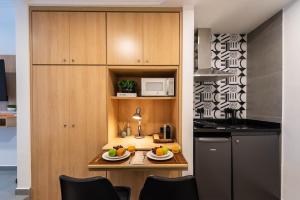 P48 - Novo Bhaus Jardins - Oscar Freire - Paulista - Vaga de Garagem - Poeta