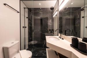 P48 - Novo Bhaus Jardins - Oscar Freire - Paulista - Vaga de Garagem - Poeta