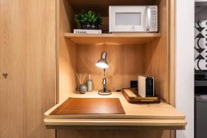 P48 - Novo Bhaus Jardins - Oscar Freire - Paulista - Vaga de Garagem - Poeta