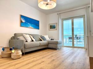 Cala Luna Apartment - Apulian Stay Group