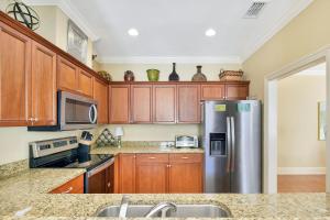 Demere Moss Townhouse #20