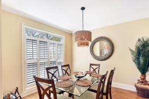 Demere Moss Townhouse #20