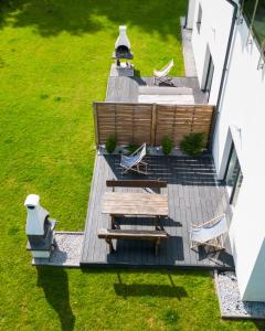 Apartamenty Pod Jaworami