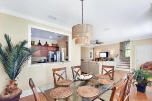 Demere Moss Townhouse #20