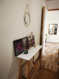 Studio - Chez Ana et Jonathan