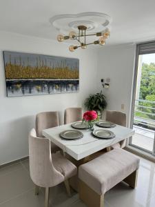 Espectacular Apartamento Ibagué