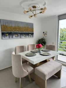 Espectacular Apartamento Ibagué