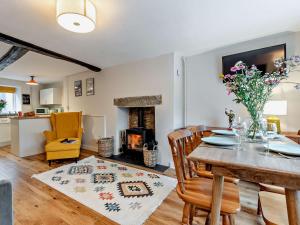 2 Bed in Hay-on-Wye 91484