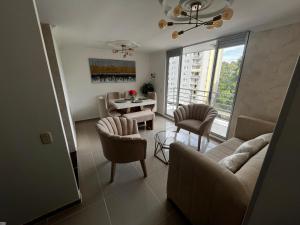 Espectacular Apartamento Ibagué