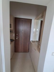 Central apartment by the sea