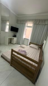 Aconchegante Beira-Mar Copacabana Passos da Praia