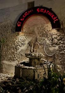 Appartements El Castell Embruixat : photos des chambres