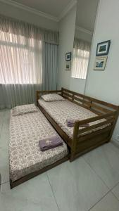 Aconchegante Beira-Mar Copacabana Passos da Praia