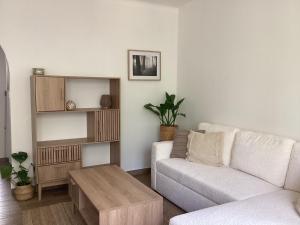 Appartement 3 pièces 600 m de la plage