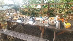 CROUXETO Chambres dhôte