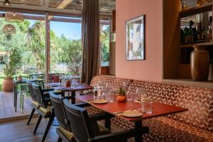 Hotels Novotel Nice Aeroport Cap 3000 : photos des chambres