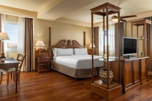 Elba Estepona Gran Hotel & Thalasso Spa