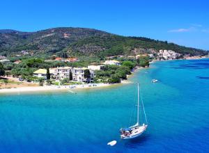 Agni Suites Lefkada Greece