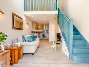 1 Bed in Lymington 81429 - 3hvězdičkové hotely ve městě Lymington