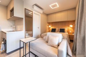 DO5 - Novo Bhaus Deluxe Vila Nova Conceição - DOrú - Parque Ibirapuera