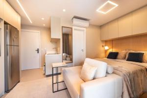 DO5 - Novo Bhaus Deluxe Vila Nova Conceição - DOrú - Parque Ibirapuera