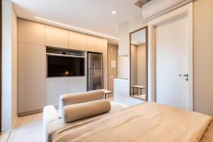 DO5 - Novo Bhaus Deluxe Vila Nova Conceição - DOrú - Parque Ibirapuera