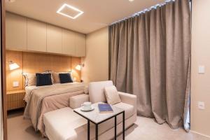 DO5 - Novo Bhaus Deluxe Vila Nova Conceição - DOrú - Parque Ibirapuera