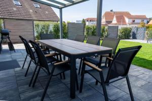 Strandhaus Grömitz 2a