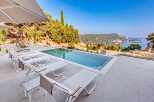 Amarilia Private Villa