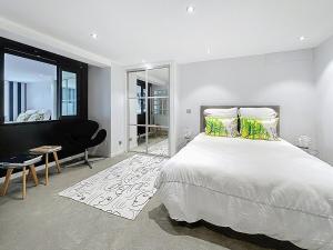 Villas Villa Azur - Elegante et detente : photos des chambres