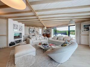 Villas Villa Azur - Elegante et detente : photos des chambres