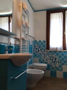 B&B La Dolce Sosta img21