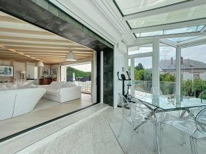 Villas Villa Azur - Elegante et detente : photos des chambres