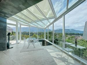 Villas Villa Azur - Elegante et detente : photos des chambres