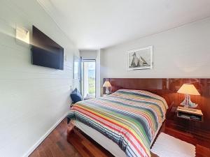 Villas Villa Azur - Elegante et detente : photos des chambres