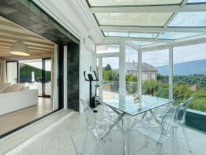 Villas Villa Azur - Elegante et detente : photos des chambres