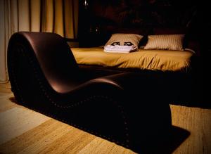 Maisons de vacances L-Arome : photos des chambres