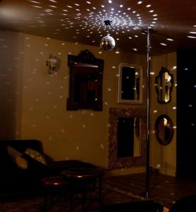 Maisons de vacances L-Arome : photos des chambres