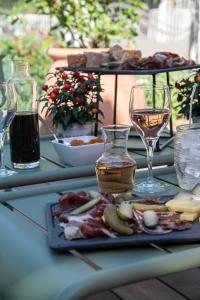 Hotels Novotel Nice Aeroport Cap 3000 : photos des chambres