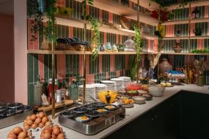 Hotels Novotel Nice Aeroport Cap 3000 : photos des chambres