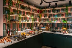 Hotels Novotel Nice Aeroport Cap 3000 : photos des chambres