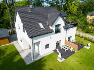 Apartament Pod Jaworami z antresolą