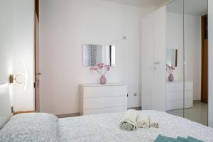 Apartment of the heart