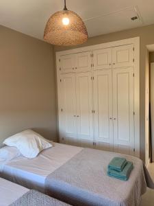 Villa con vistas y piscina privada