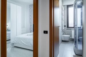 Apartment of the heart