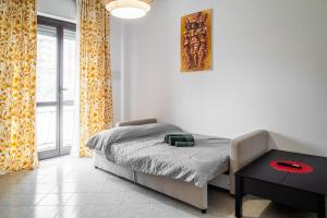 Apartment of the heart