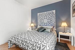 B&B / Chambres d'hotes Bastide Lou Pebre D’ai : photos des chambres