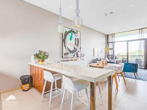 Suite 610 Zimbali Suites