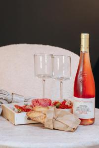 La Grange - Chambre dexception