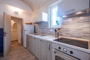 Villa Trullo Grazia by Villa Plus